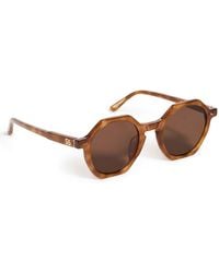 Sardine - Millie Sunglasses - Lyst