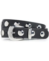 Madewell - Western Studded Belt - Lyst