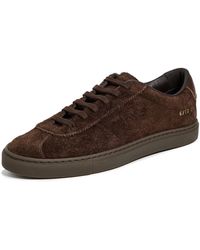Common Projects - Field Trainers Sneakers - Lyst