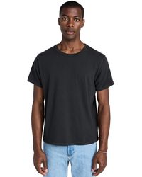 RE/DONE - Claic Tee - Lyst