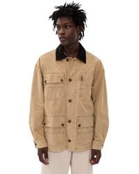 Isabel Marant - Travis Jacket - Lyst