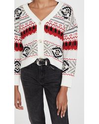 patagonia off country cardigan