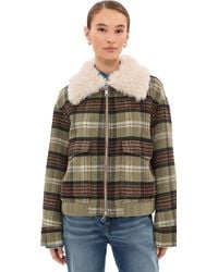 Le Bos - Spencer Jacket - Lyst