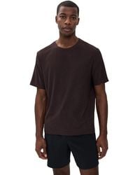 Beyond Yoga - Always Beyond Crew Tee 2.0 - Lyst