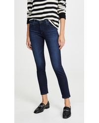 AG Jeans Prima Jeans for Women - Up to 75% off at Lyst.com