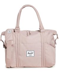 Herschel Supply Co. - Strand Sprout Duffle Bag - Lyst