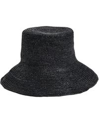 Hat Attack - Chic Crochet Bucket Hat - Lyst