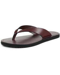 A.Emery - A. Emery Flora Sandals - Lyst