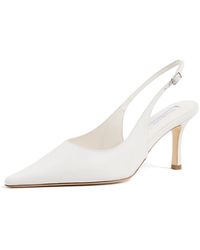 Tony Bianco - Samar Slingback Pumps - Lyst