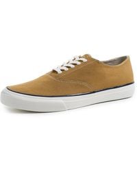 Sperry Top-Sider - Re-Issue Cvo Sneakers - Lyst