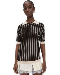 Siedres - Merais Pullover - Lyst