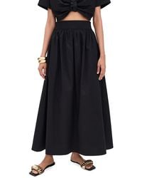 De Loreta - Ariadna Skirt - Lyst