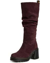 Dr. Martens - Kasey Pull On Boots - Lyst