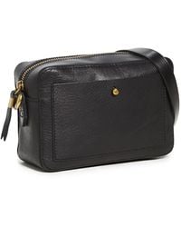 Madewell - The Transport Camera Bag - Lyst