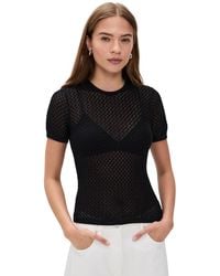 THE GARMENT - Tanzania Mini Tee - Lyst