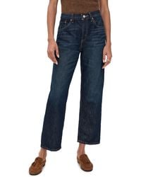RE/DONE - The Ollie Jeans - Lyst