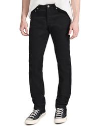 A.P.C. - A. P.C. New Standard Jeans - Lyst