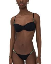 ViX - Firenze Kiana Mel Top - Lyst