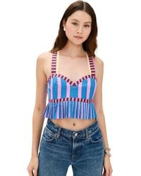 Celiab - Julieta Top - Lyst