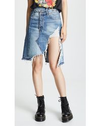 R13 Skirts for Women | Online Sale up 