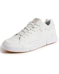 On Shoes - The Roger Centre Court Sneakers - Lyst