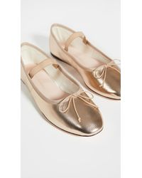 loeffler randall leonie soft ballet flats