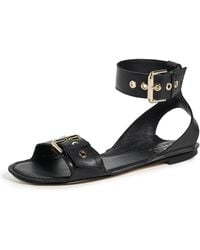 Jamie Haller - The Gladiator Sandals - Lyst