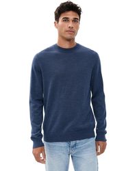NN07 - Ted Soft Wool Sweater - Lyst