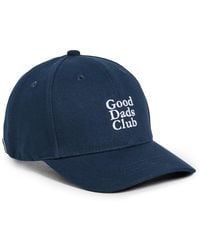 Far Afield - Gdc Embroidered Cap - Lyst
