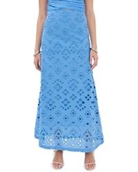 Figue - Poppy Skirt - Lyst