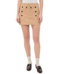 A.L.C. - A. L.C. Elli Skirt - Lyst