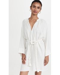 Mara Hoffman Dresses for Women - Up to 73% off | Lyst