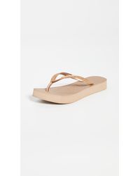 multi glitter havaianas