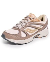Saucony - Ride Millennium Sneakers - Lyst
