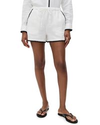 Rails - X Lspace Sunny Shorts - Lyst