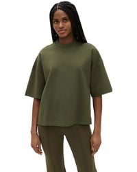 STAUD - Capsule Top - Lyst