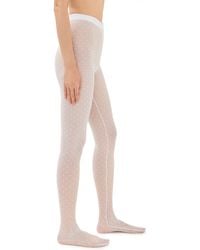 Wardrobe NYC - Wardrobe. Nyc Polka Dot Tight - Lyst