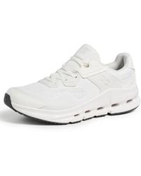 On Shoes - Cloudnova Rift Sneakers - Lyst