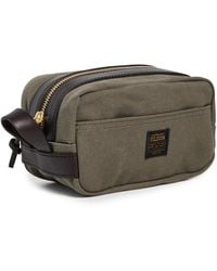 Filson - Rugged Twill Travel Kit - Lyst