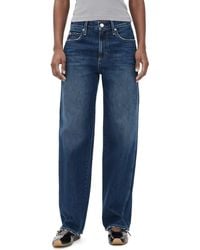 AMO - Christie Jeans - Lyst