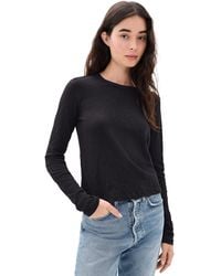 Z Supply - Junie Tee - Lyst