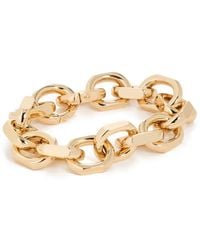 Jennifer Fisher - Small City Link Bracelet - Lyst