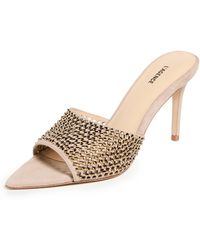 L'Agence - Narcise Pumps - Lyst