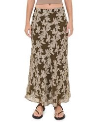 Rag & Bone - Wren Skirt - Lyst