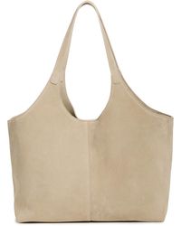 Aesther Ekme - Cabas Supple Xl Tote - Lyst