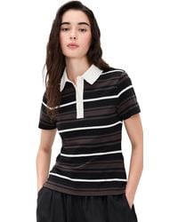 ALIGNE - Maiden Polo - Lyst
