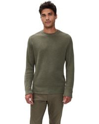 NN07 - Kaley Cotton Crewneck Sweater - Lyst