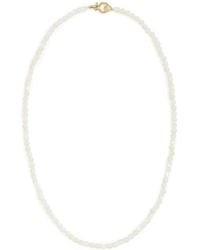 Gorjana - Carter Gemstone Necklace - Lyst