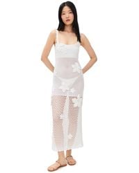 Devon Windsor - Solla Dress - Lyst