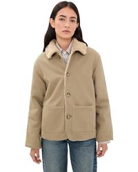 Still Here - Townes Jacket - Lyst